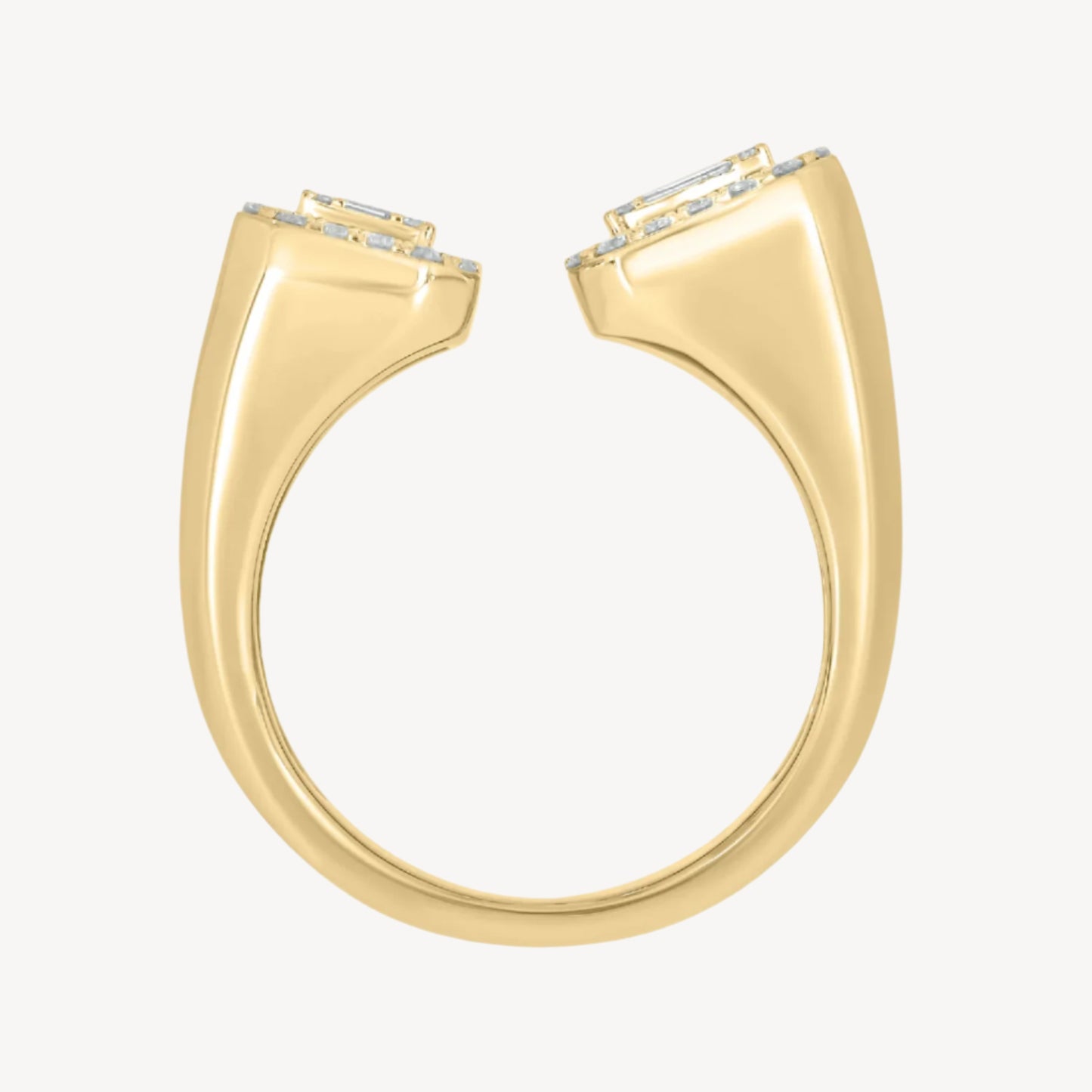 Iris Illusion Ring