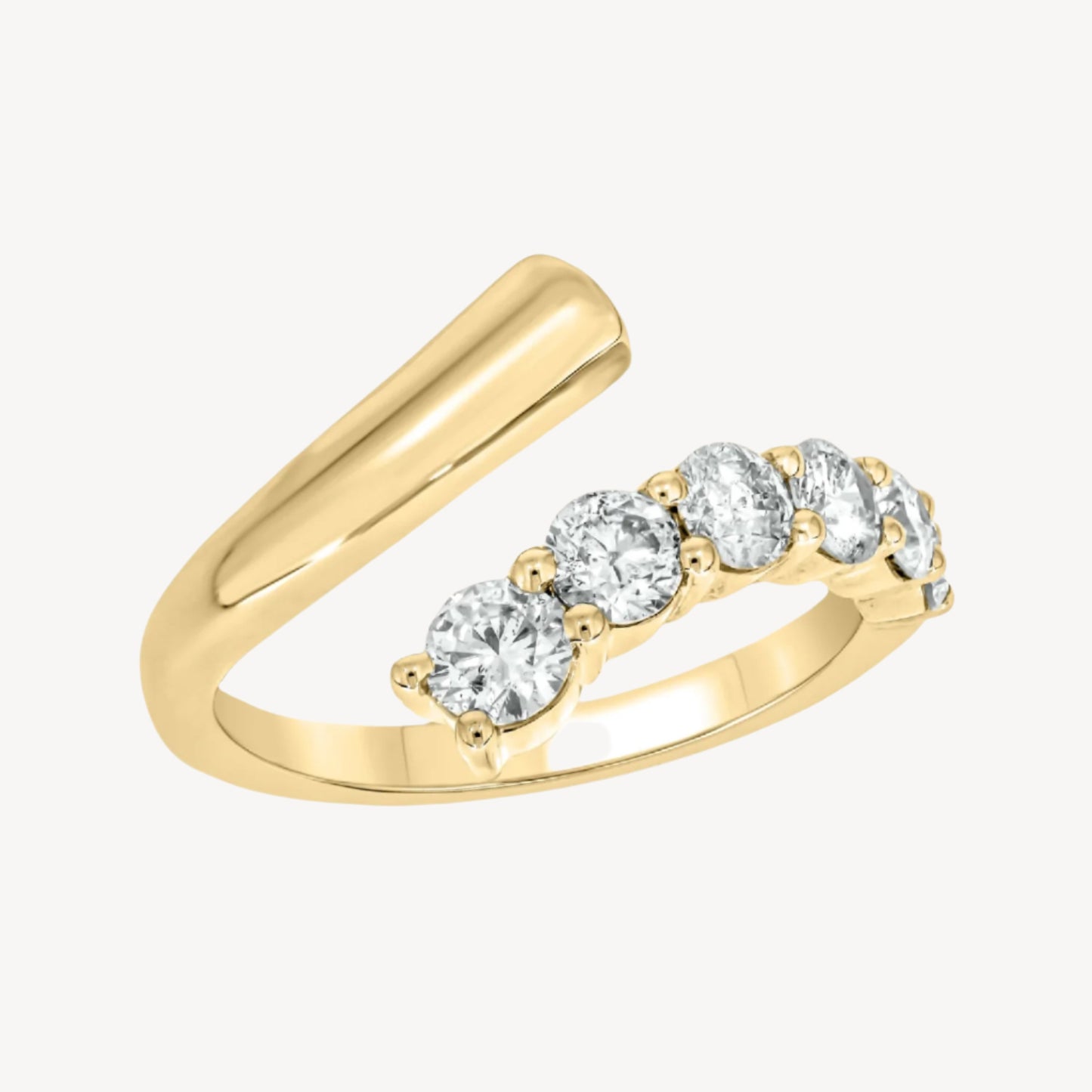 Cadenza Ring