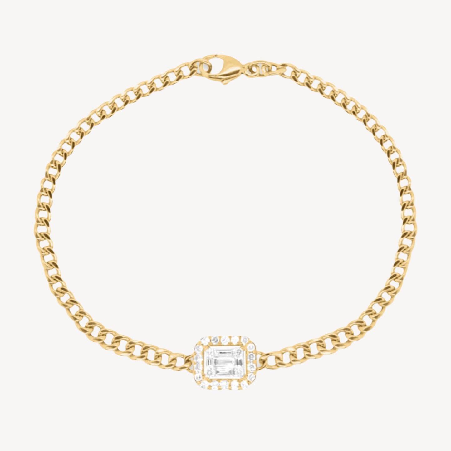 Mirage Link Bracelet