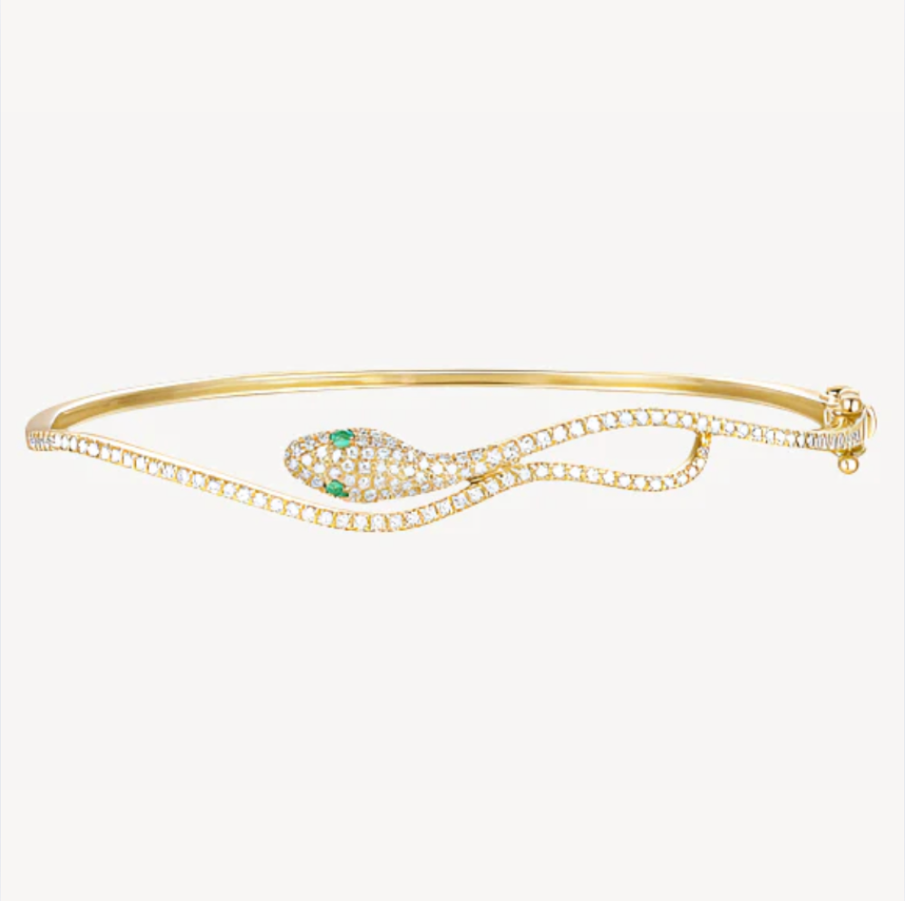 Viper Bangle