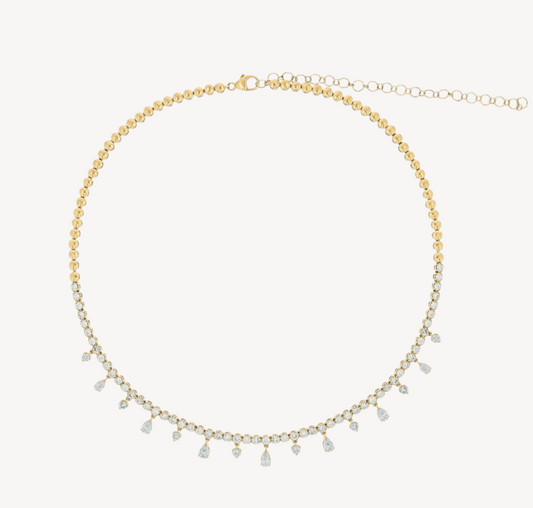 Beatrice Necklace