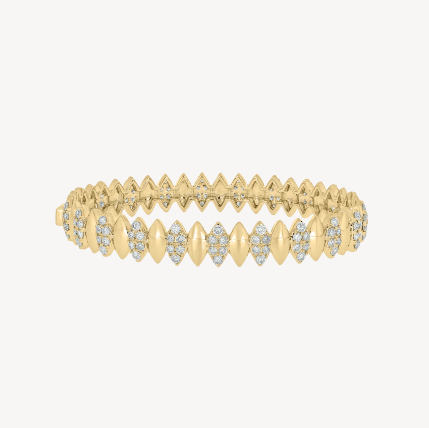 Vivienne Bangle #2