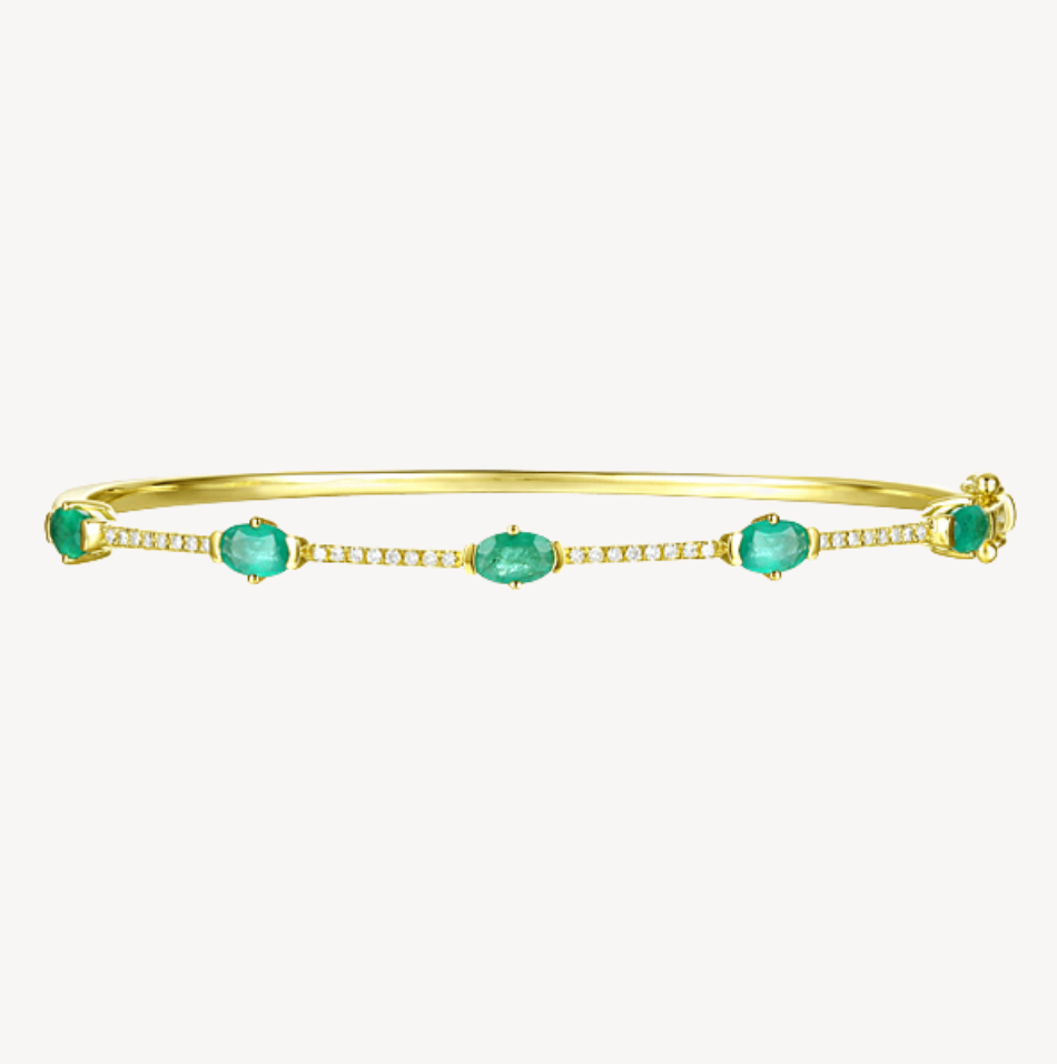 Elowen Bangle