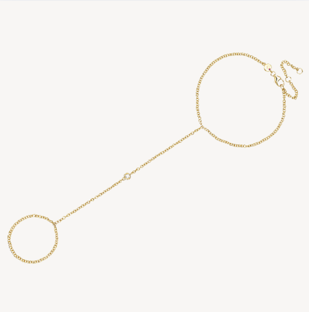 Solo Handchain