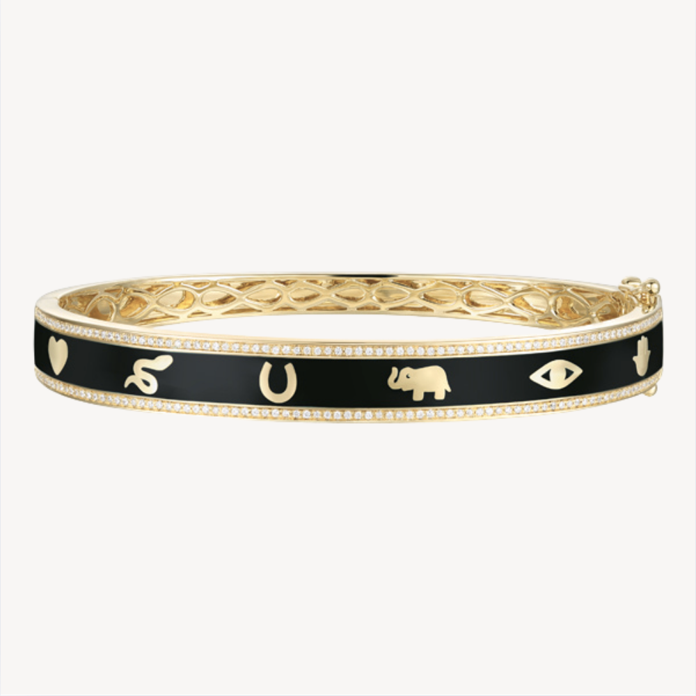 Nysa Bangle