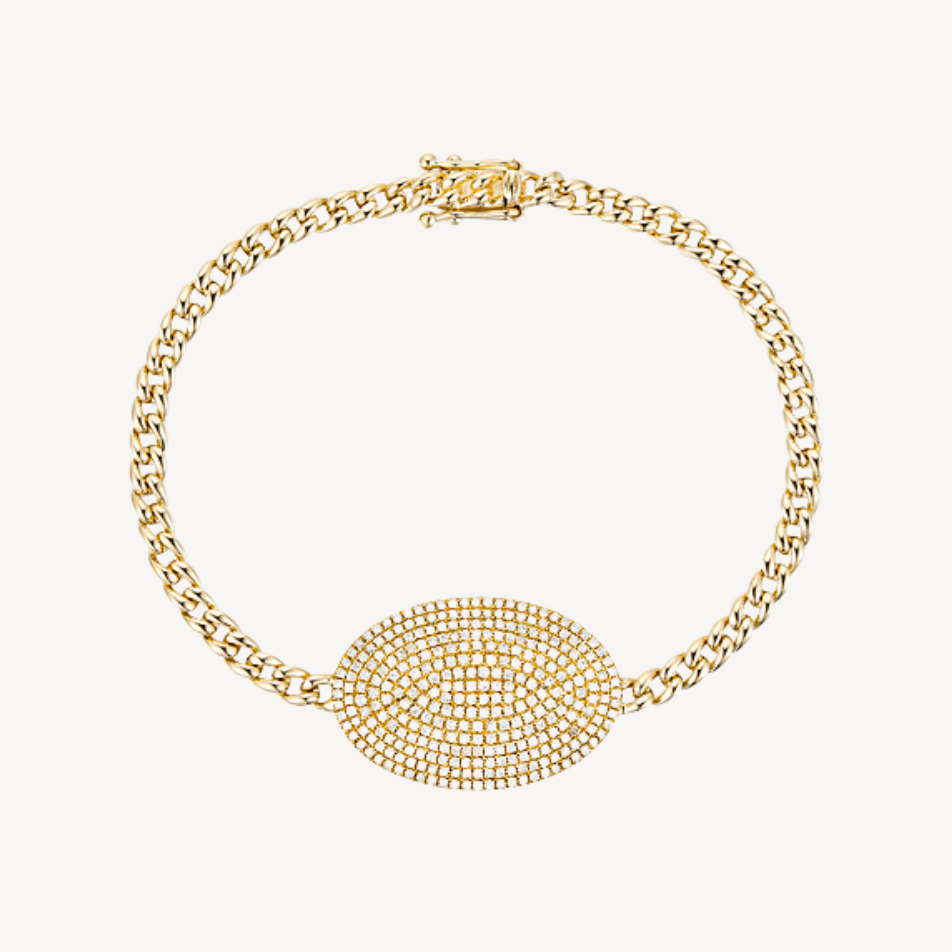 Maxi Ane Bracelet