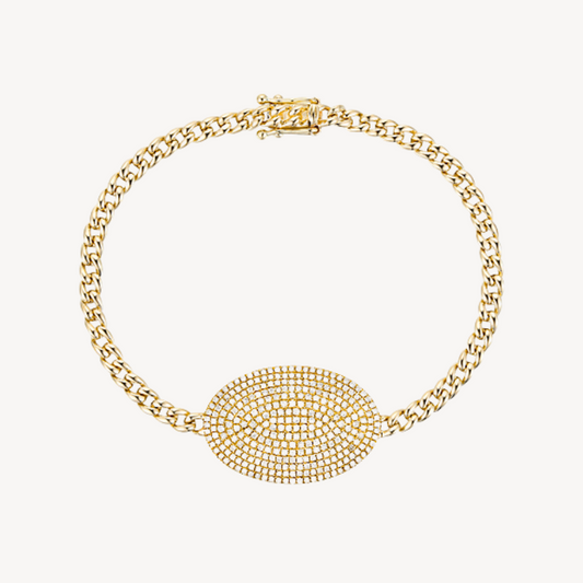 Maxi Ane Bracelet