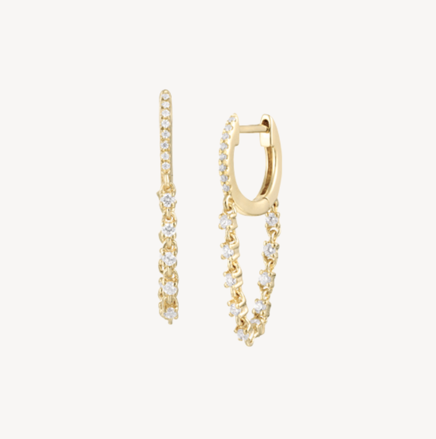 Chain Hoops