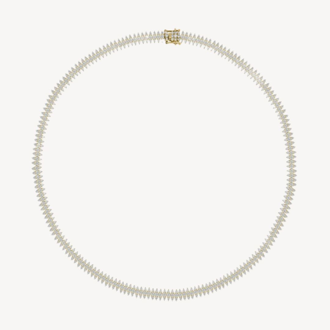 Eleanor Necklace