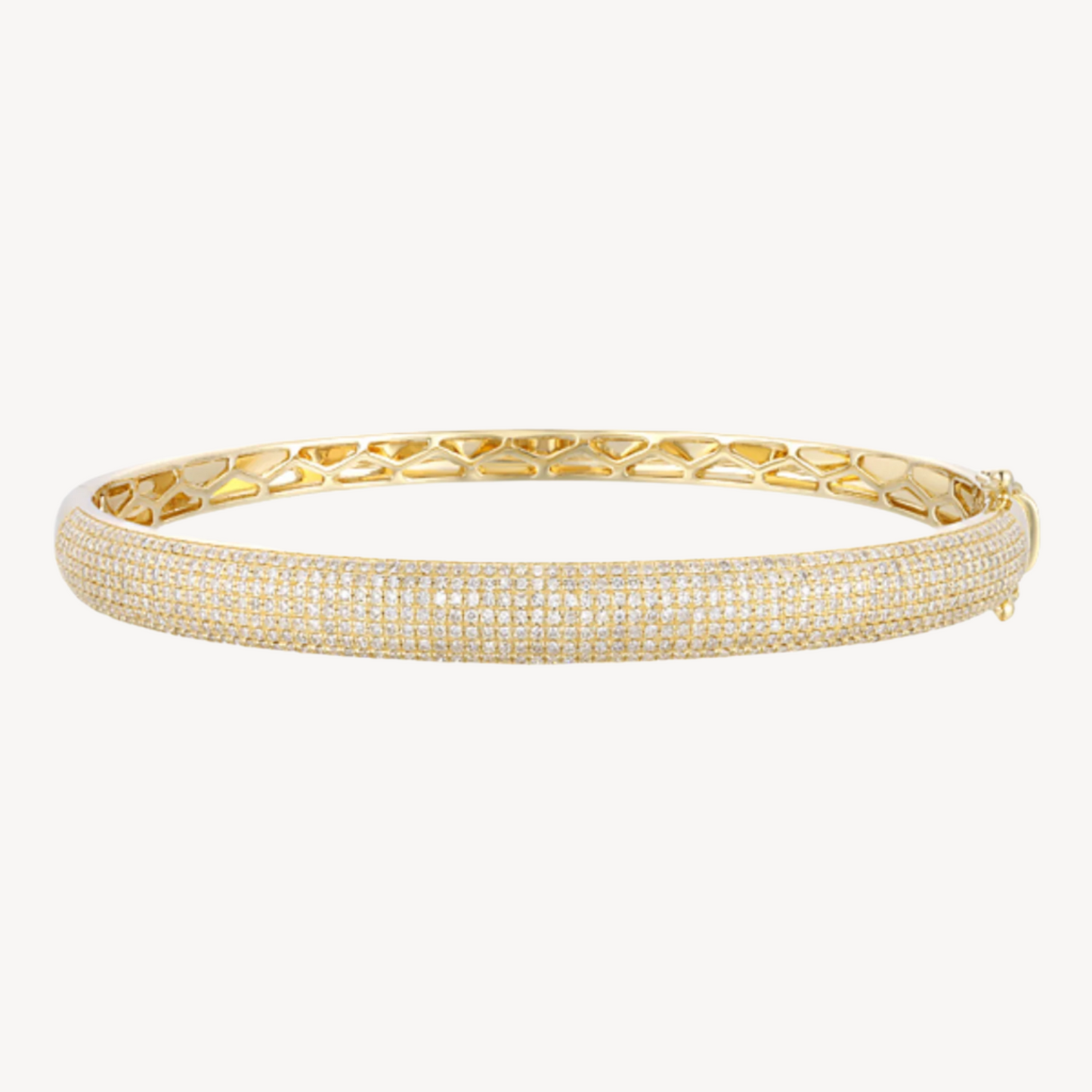 Lily Bangle