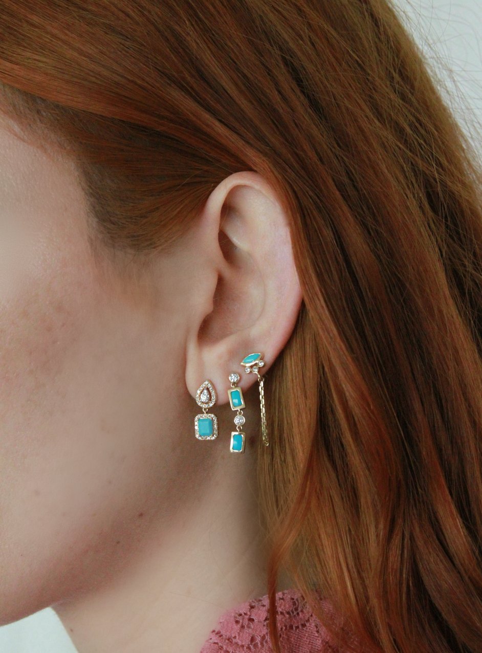 Ear Jackets