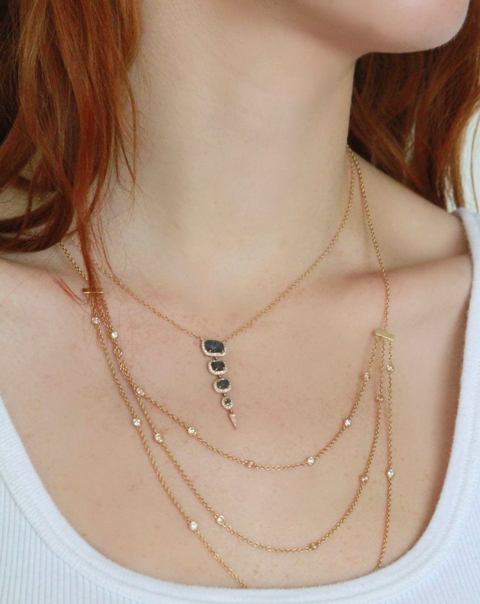 Aurora Mystique Collection