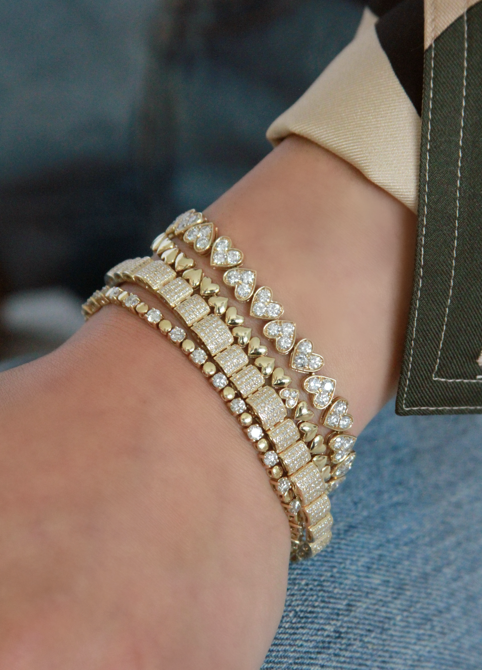 Amore Vero Collection