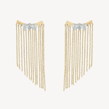 Jadeia Earrings