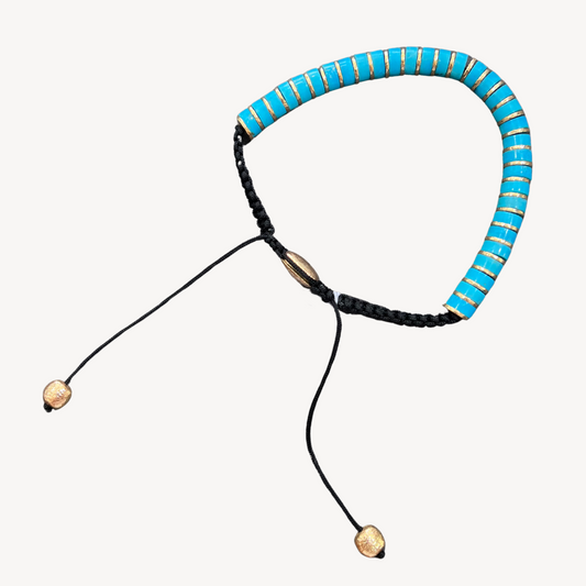 Men's Bluewake Bracelet