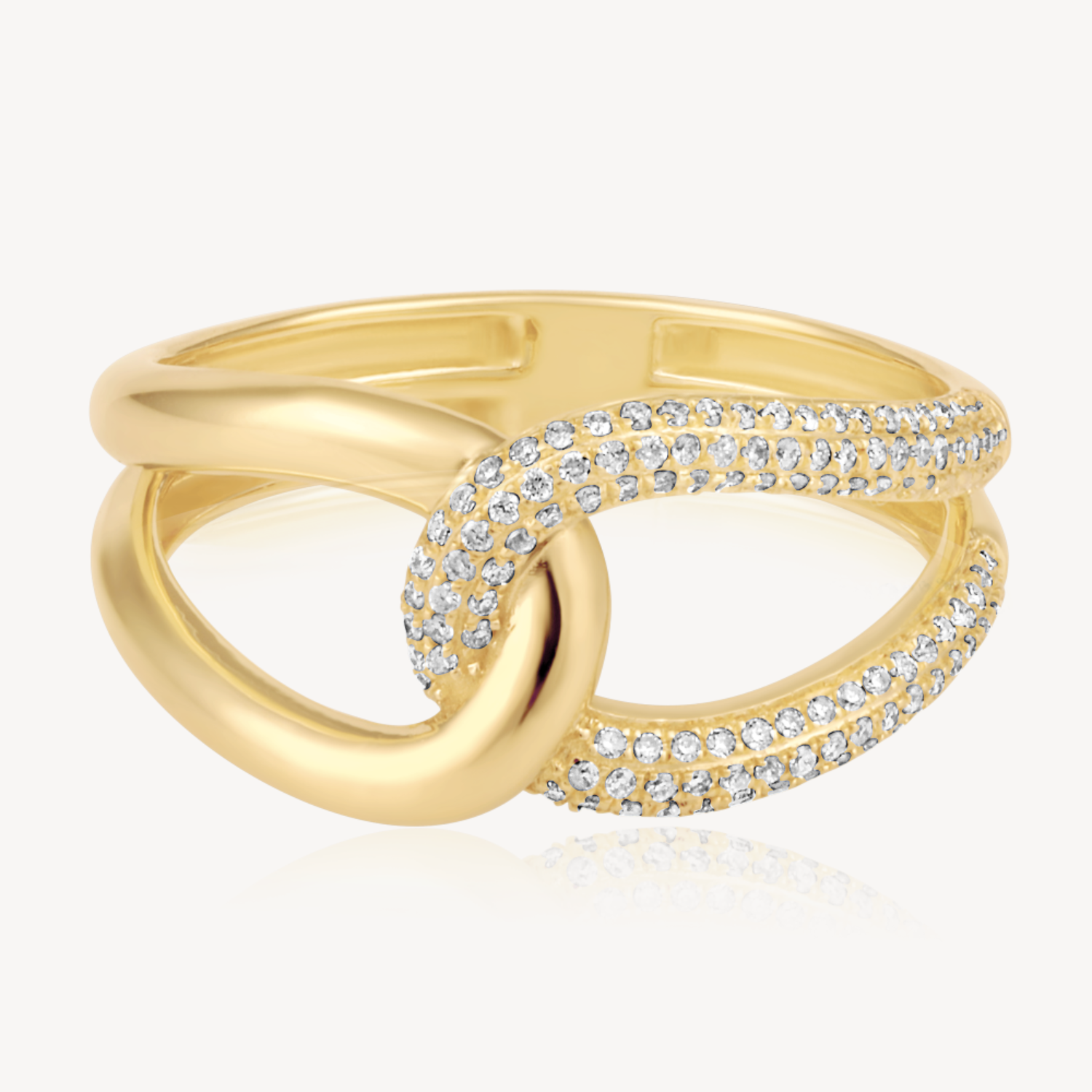 Infinity Ring