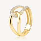 Infinity Ring