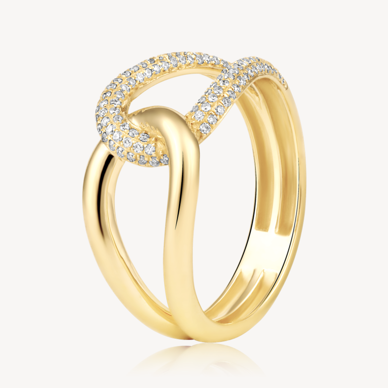 Infinity Ring