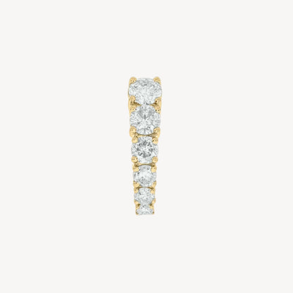 Single Veronica Studs #1
