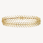 Leaf Bracelet
