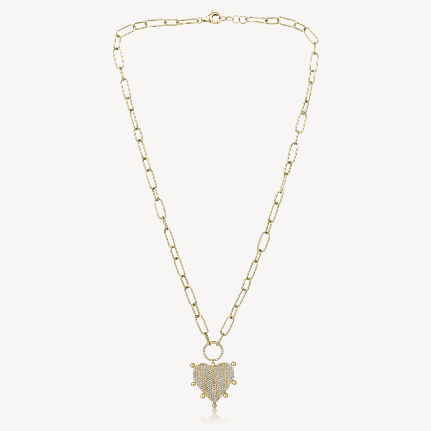 Monaco Heart On Chain
