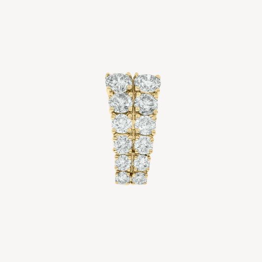 Single Veronica Studs #2