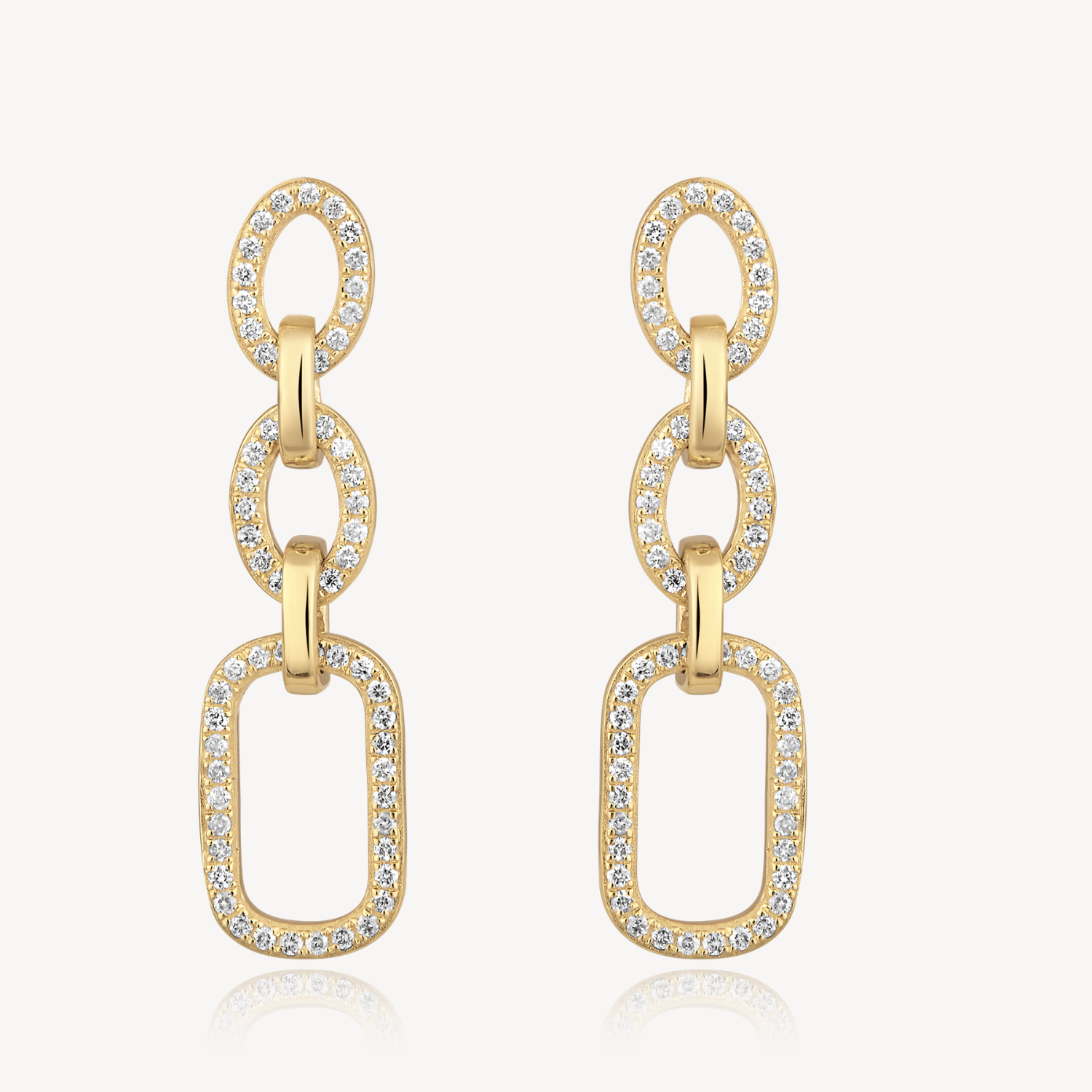 Emmeline Earrings