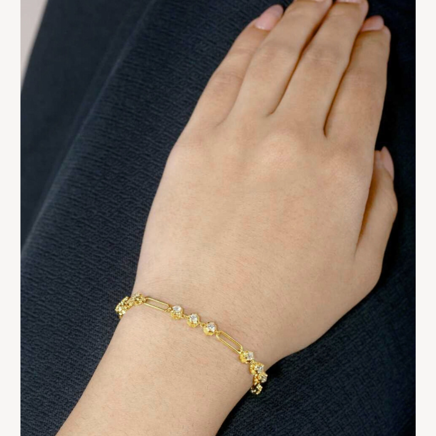 Noelle Vi Bracelet
