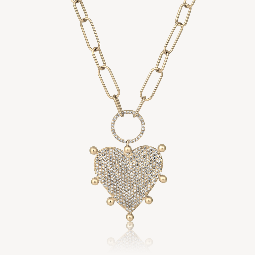 Monaco Heart On Chain