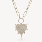 Monaco Heart On Chain