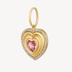 Beating Heart Pendant