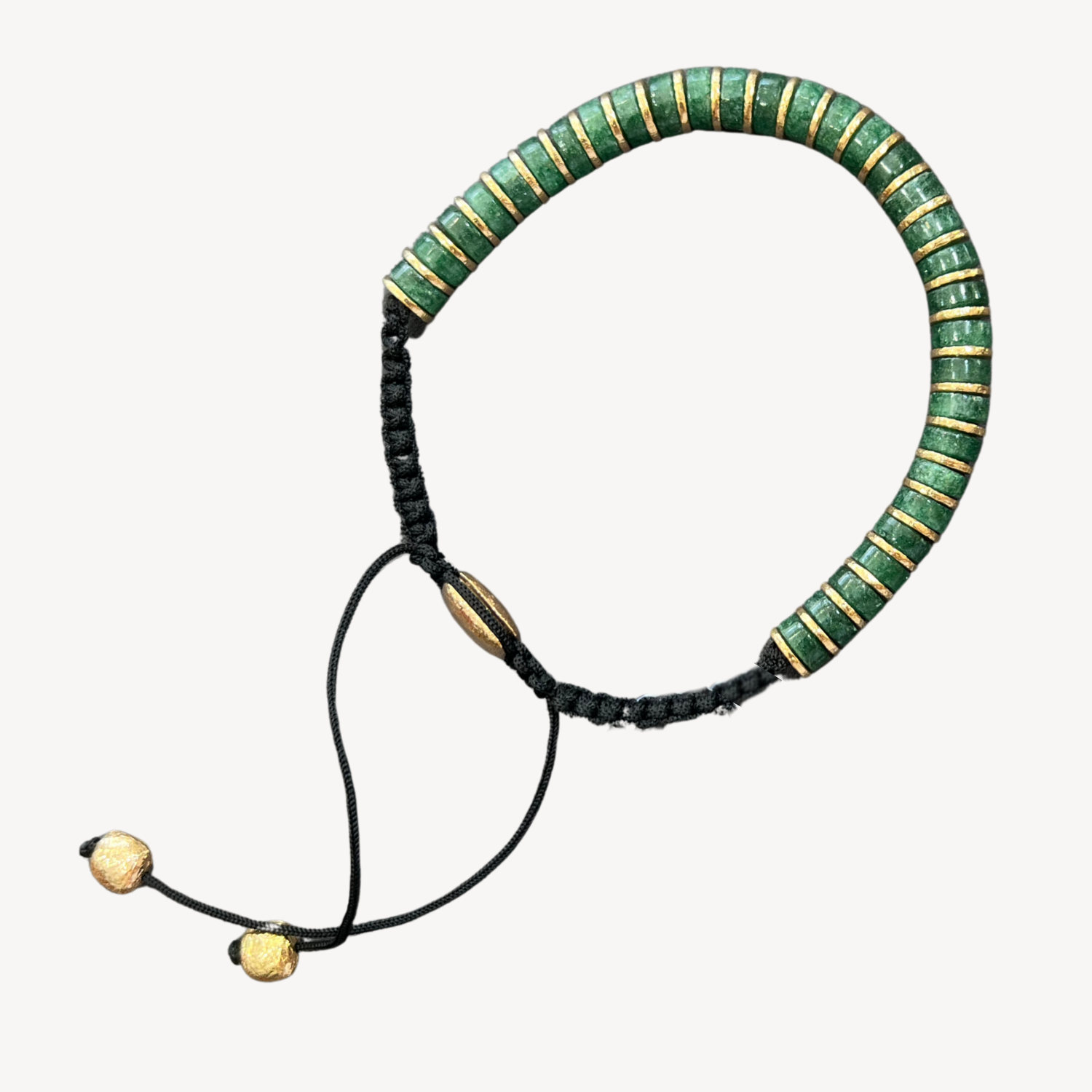 Men's Forge Bracelet