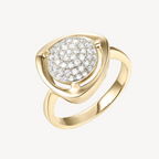 Ariella Pinky Ring