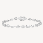 Mini Mode Maison Tennis Bracelet