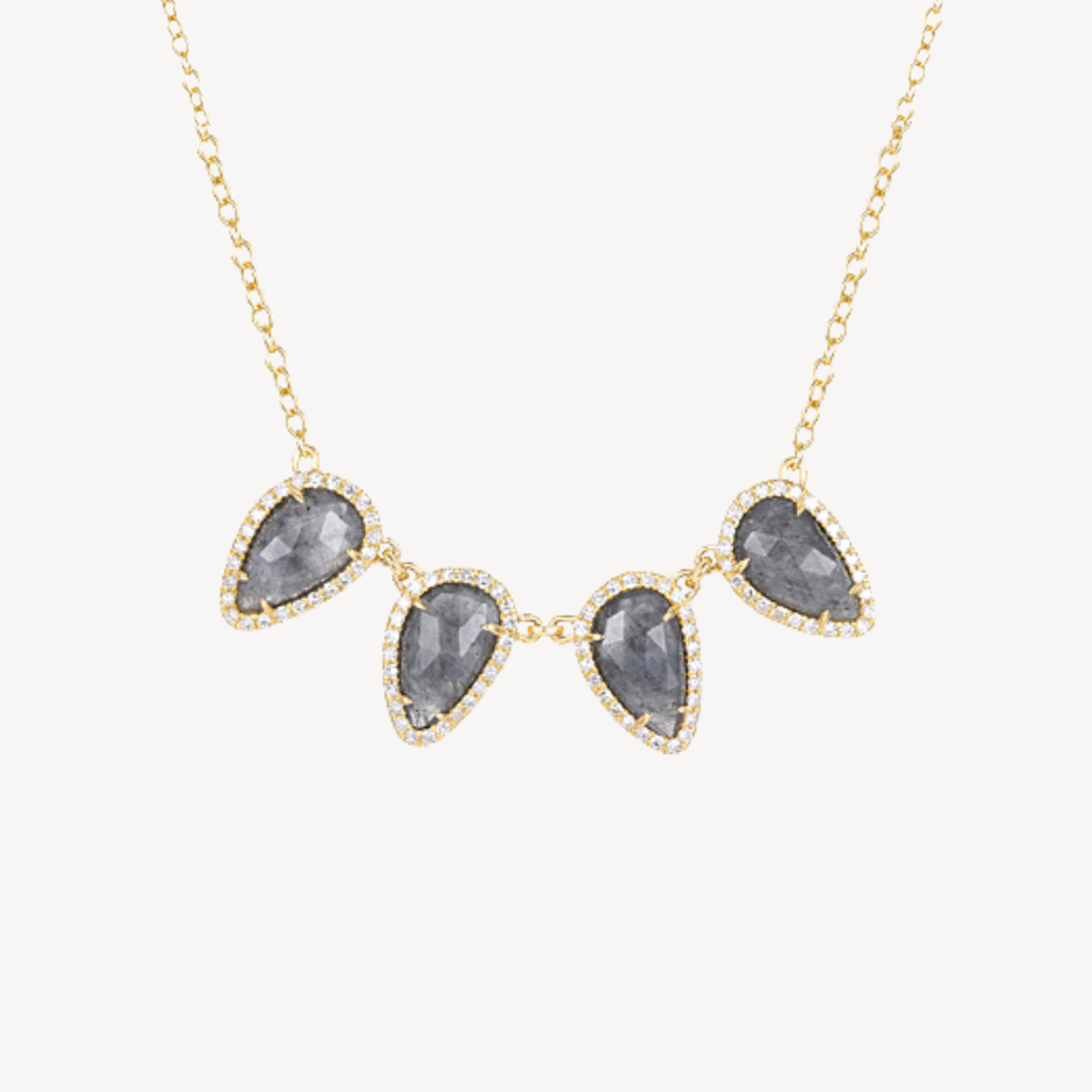 444 Mystique Necklace