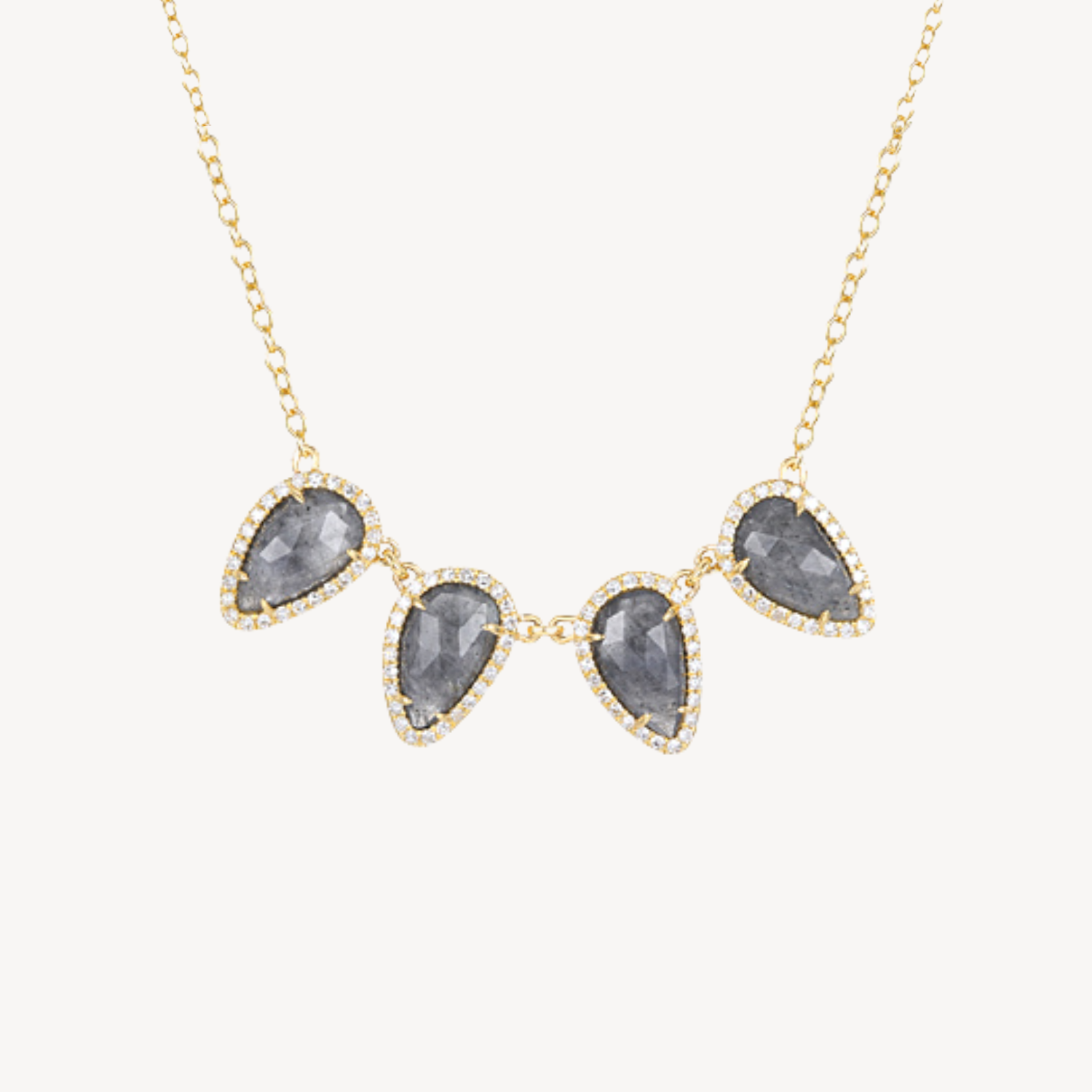 444 Mystique Necklace