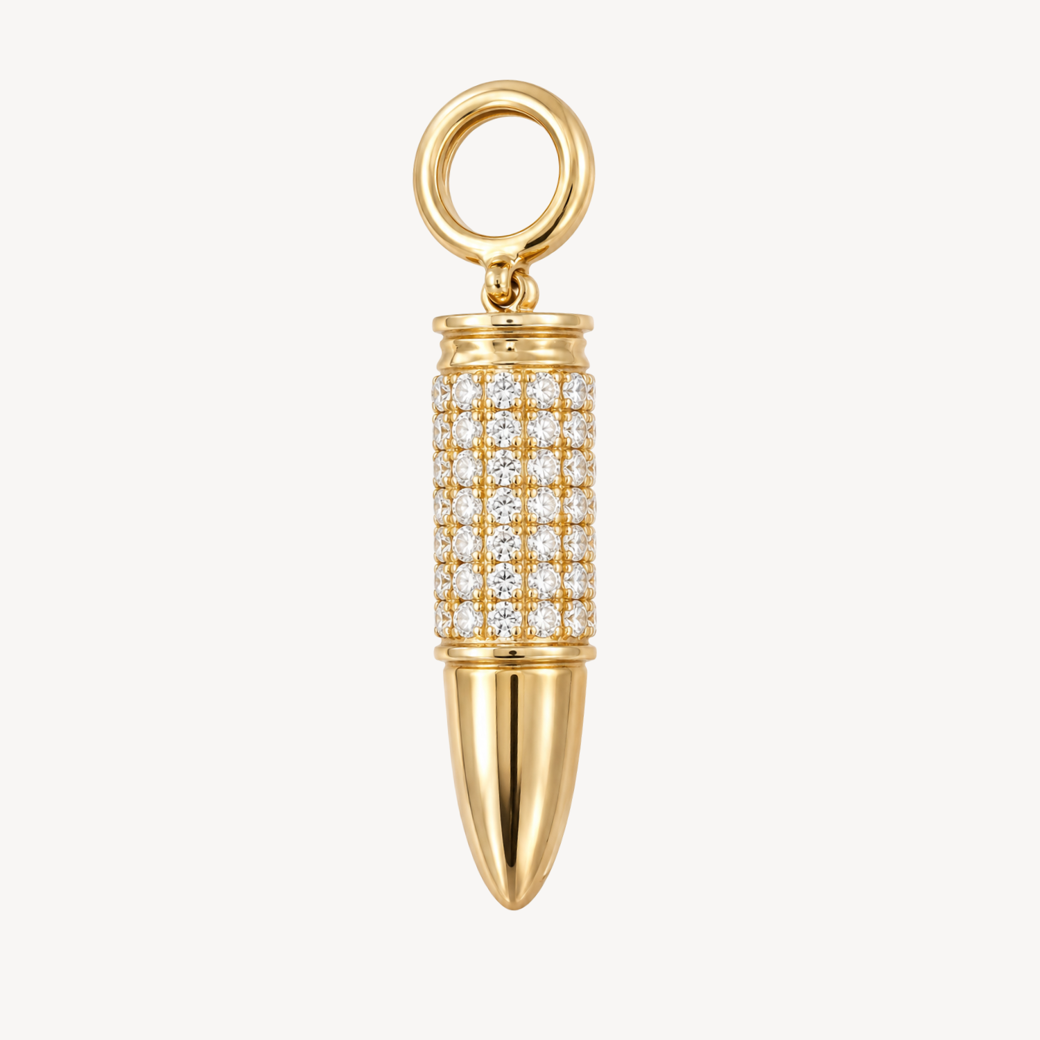 Men’s Cartridge Pendant
