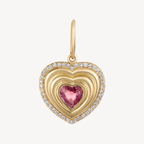 Beating Heart Pendant