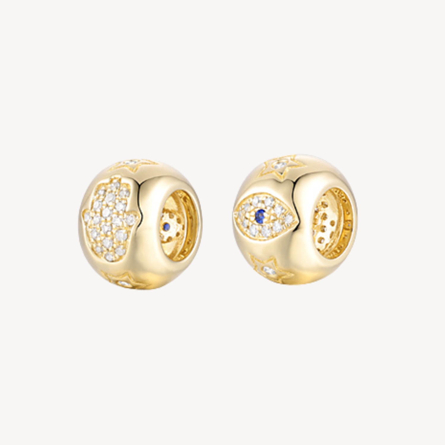 Pendant Spacer