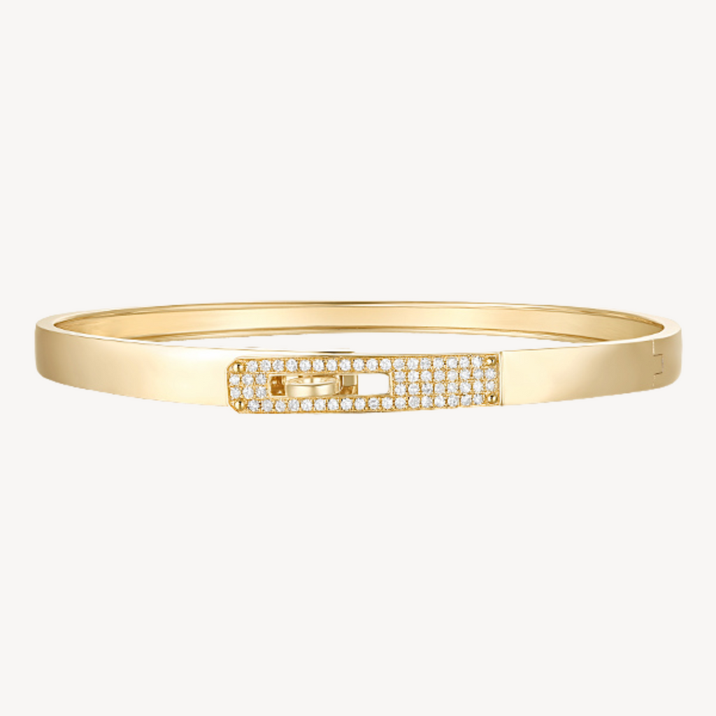 Vault Bangle