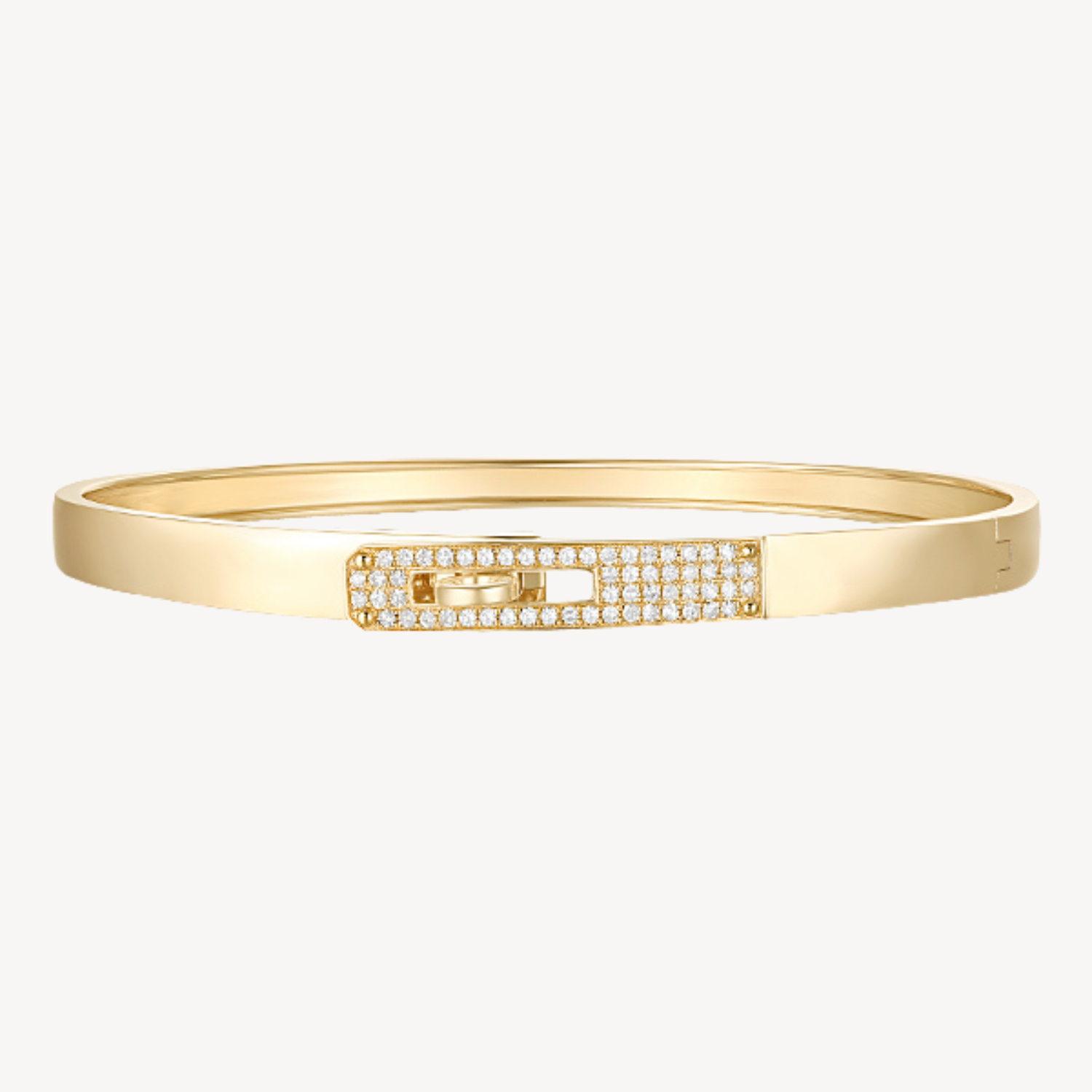 Vault Bangle