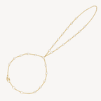 Maxi Classic Diamond Handchain