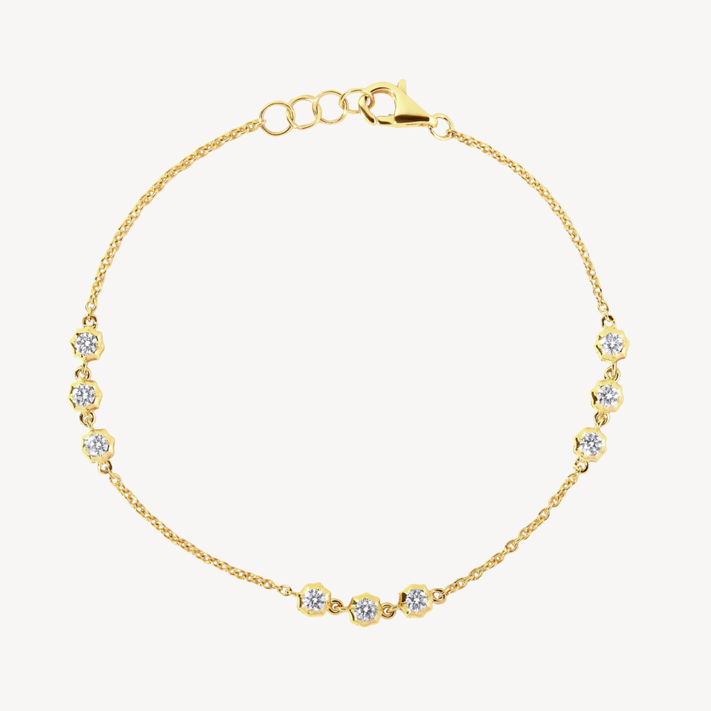 Noelle Te Bracelet