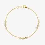 Noelle Te Bracelet