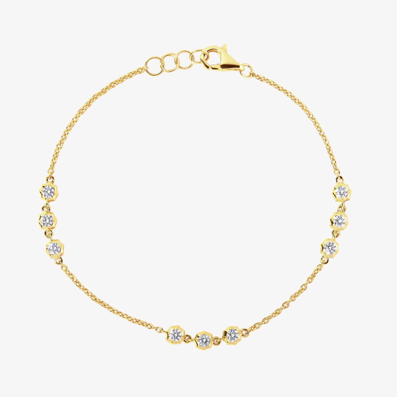 Noelle Te Bracelet