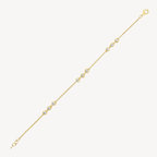 Noelle Te Bracelet
