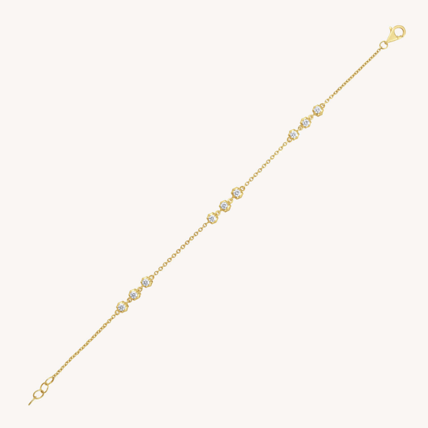Noelle Te Bracelet