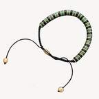 Men's Anvil Bracelet