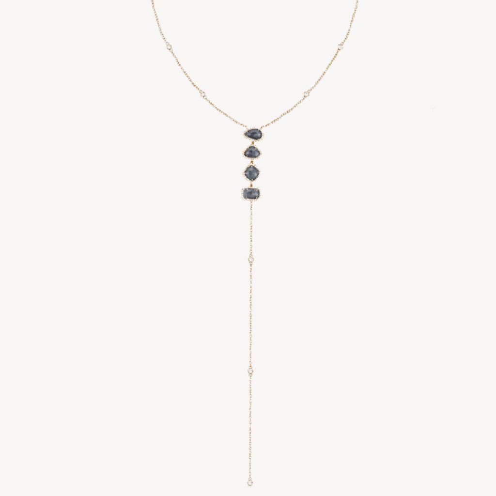Mystique Lariat