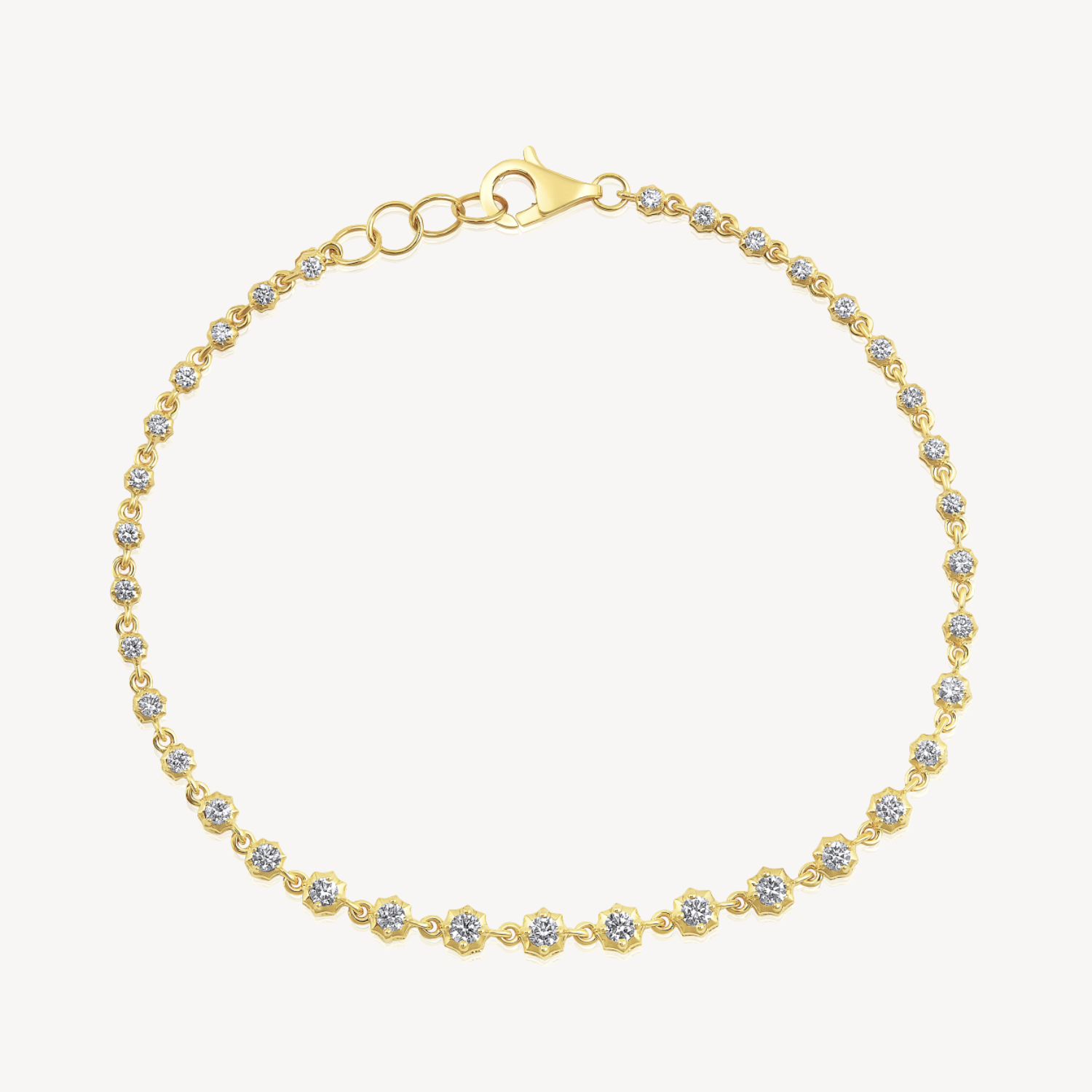 Noelle Bracelet